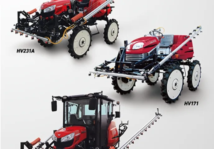 YANMAR