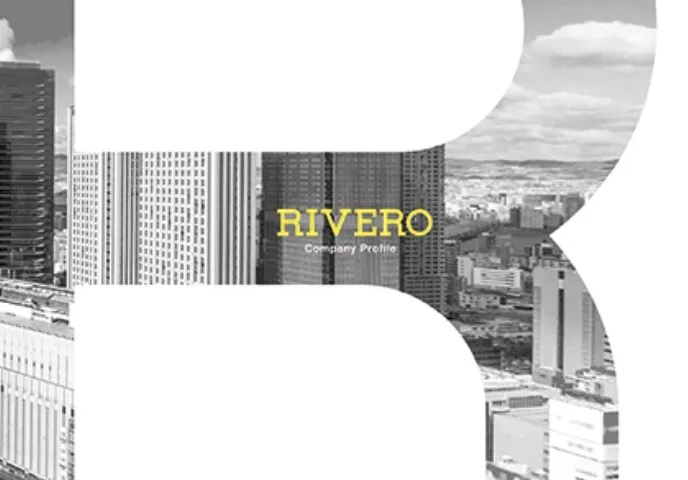 株式会社RIVERO
